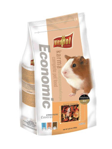 Корм Vitapol Economic Food For Guinea Pig ZVP-0136 для морских свинок, 1200 г