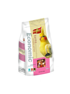Корм Vitapol Economic Food For Cockatiel ZVP-0226 для нимф (коррелл), 1200 г