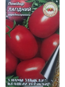 Насіння Помідор 0,1г Лагідний Кращий Урожай