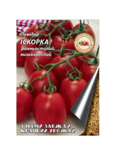 Насіння Томат 1г Іскорка Кращий Урожай