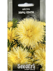 Семена Цветы Астра 0,25г Харц Сента SeedEra