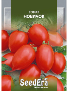 Насіння Томат 0,1г Новичок SeedEra