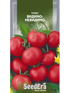 Семена Томат 0,1г Видимо-невидимо SeedEra