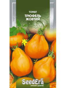 Насіння Томат 0,1г Трюфель жовтий SeedEra