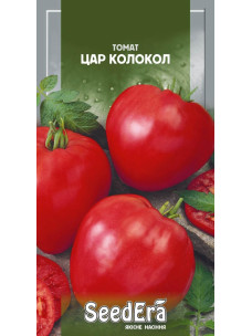 Насіння Томат 0,1г Цар Колокол SeedEra
