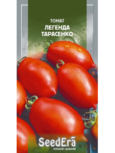 Насіння Томат 0,1г Легенда Тарасенко SeedEra