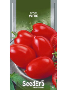 Насіння Томат 0,1г Успіх SeedEra