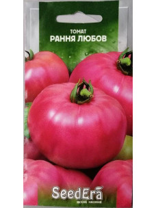 Насіння Томат 0,1г Рання Любов SeedEra