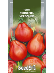 Насіння Томат 0,1г Трюфель червоний SeedEra
