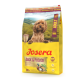 Повнораціонний сухий корм Josera (Йозера) Mini Duck & Potato з качкою та картоплею для собак малих порід, 10 кг