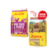 Повнораціонний сухий корм Josera (Йозера) Mini Duck & Potato з качкою та картоплею для собак малих порід, 10 кг