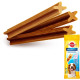 Ласощі Pedigree Denta Stix Кістка для чищення зубів 77г