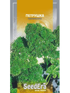 Насіння Петрушка 2г Парамоунт SeedEra