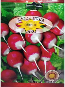 Насіння Редиска 20г Каро Кращий Урожай