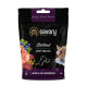 Ласощі Savory Sterilised Soft Snack для стерилізованих котів з яням та чорницею 50г