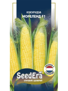Семена Кукуруза 20шт Мореленд F1 SeedEra