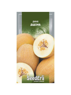 Насіння Диня 2г Дідона SeedEra