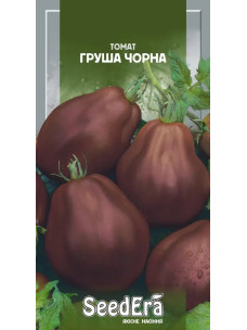 Семена Томат 0,1г Груша черная SeedEra