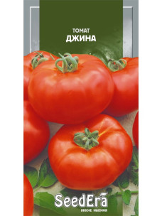 Семена Томат 0,1г Джина SeedEra