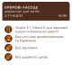 Ласощі для котів Клуб 4 Лапи Кремові ласощі з тунцем 4х15г