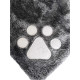 Игровой комплекс домик лежак дряпка когтеточка Happet 40х40х110 CT15