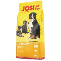 Полнорационный сухой корм Josera JosiDog Economy на основе мяса для взрослых собак, 15 кг. (Йозера)
