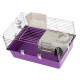 Клітка для гризунів Ferplast CAVIE 15 42х25х16, 5см