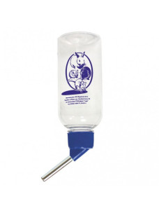 Поилка для грызунов, Лори, 250 мл НП019