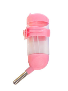 Поилка для грызунов 80мл с креплением NAVO ЗК