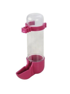 Поилка для птиц попугаев круглая 60 мл PR740829 Природа