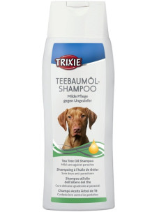 Шампунь для собак Trixie с маслом чайного дерева 250 мл Трикси 2945