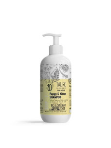 Мягкий шампунь для щенков и котят Tauro Pro Line Pure Nature Delicate Puppy, 400 мл